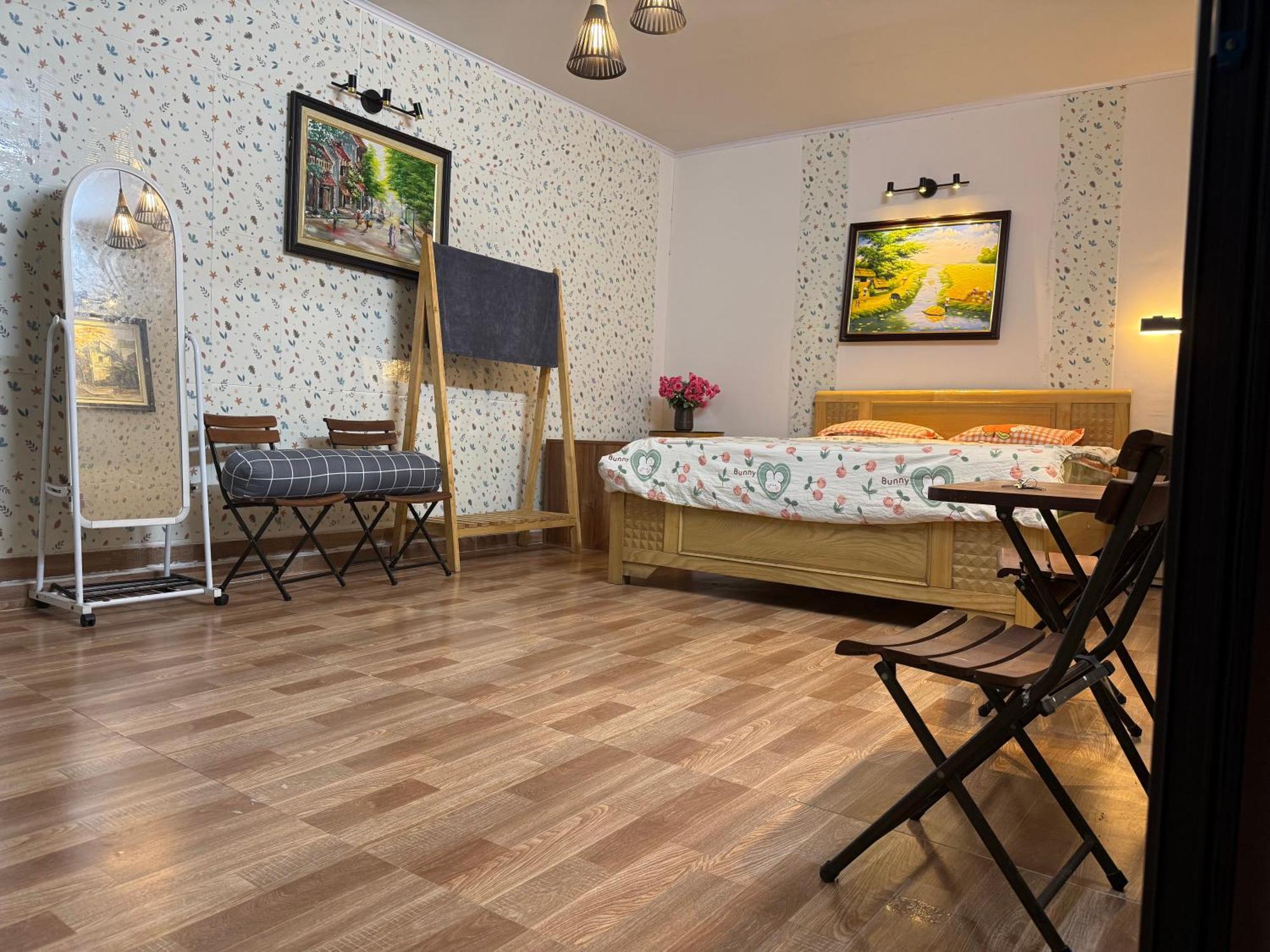 Cozy Homestay — Photos 1