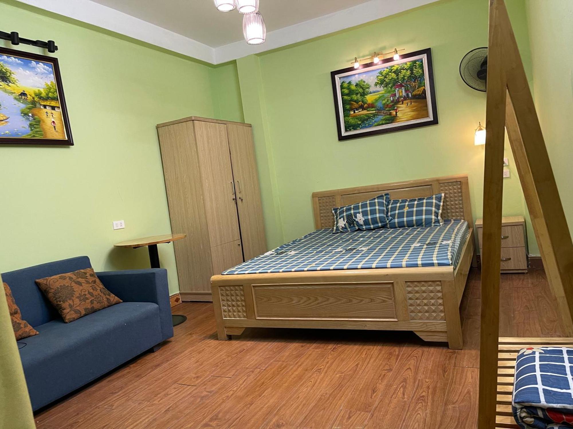 Cozy Homestay — Photos 2