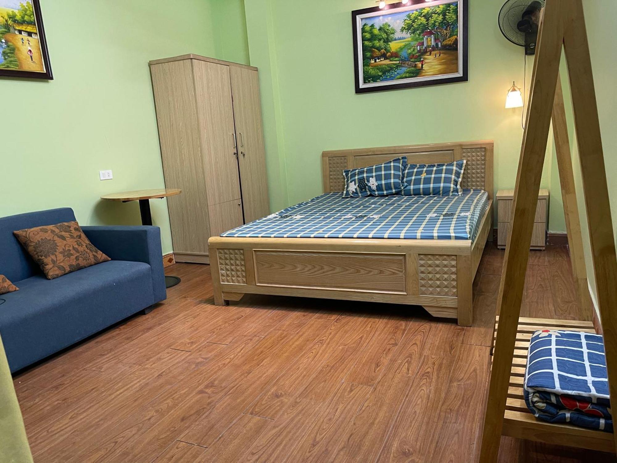 Cozy Homestay — Photos 3